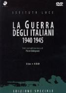 La guerra degli italiani 1940 - 1945 (Cofanetto 4 dvd)