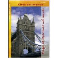 Città dal mondo. Viaggi ed esperienze nel mondo (5 Dvd)