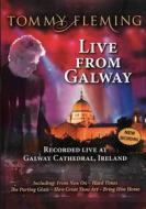 Fleming, Tommy - Live From Galway