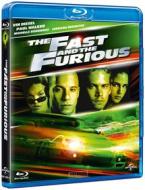 Fast and Furious (Blu-ray)