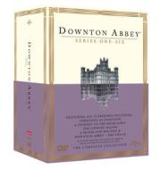 Downton Abbey - La Collezione Completa (26 Dvd) (26 Dvd)