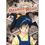 Orange Road. Serie tv. Vol. 07