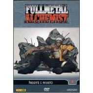 Fullmetal Alchemist. Vol. 4