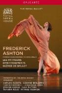 Frederick Ashton. Les Patineurs-Divertissements-Scenes de Ballet