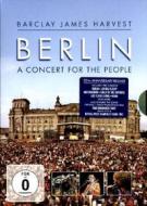 Barclay James Harvest - Berlin - A Concert For The People
