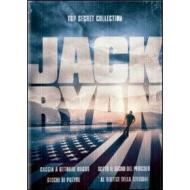 Jack Ryan. Top Collection (Cofanetto 4 blu-ray)