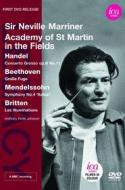 Neville Marriner. Academy of St Martin in the Fields