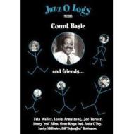 Jazz O Logy. Count Basie And Friends...