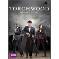 Torchwood. Serie 4 (4 Dvd)