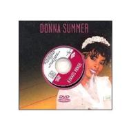 Donna Summer. She Works Hard For The Money