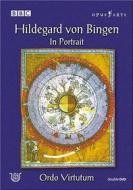 Hildegard Von Bingen. In Portrait. Ordo Virtutum (2 Dvd)