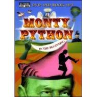 Monty Python. In The Beginning