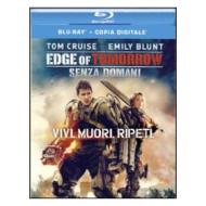 Edge of Tomorrow. Senza domani (Blu-ray)
