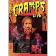 The Cramps. Live At The Lokerse Festival2006