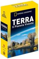 Terra. Il pianeta vivente. National Geographic (3 Dvd)