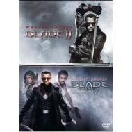 Blade 2. Blade Trinity (Cofanetto 2 dvd)