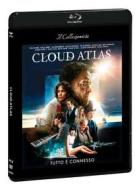 Cloud Atlas (Blu-Ray+Dvd) (Blu-ray)
