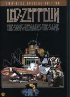 Led Zeppelin - Song Remains The Same
