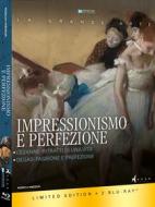 Impressionismo E Perfezione (2 Blu-Ray) (Blu-ray)