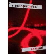 Stereophonics. Rewind (2 Dvd)