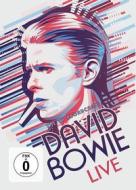 David Bowie - Live - The Tv Broadcasts