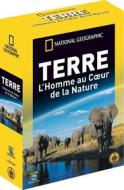 National Geographic - Terre : L'Homme Au Coeur De La Nature - 3 Dvd (3 Dvd) National Geographic - Terre : L'Homme Au Coeur De La Nature - 3 Dvd (3 Dvd)