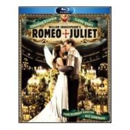 Romeo + Giulietta (Cofanetto blu-ray e dvd)