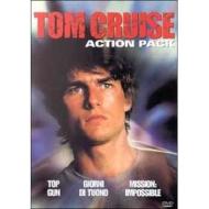 Tom Cruise. Action Pack (Cofanetto 3 dvd)