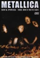 Metallica - Rock Power - The Documentary