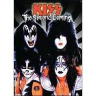 Kiss. The Second Coming