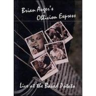 Brian Auger's Oblivion Express. Live at the Baked Potato