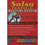 Salsa Crazy - Complete Salsa Dance Mastery System