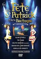 Fete De La Saint Patrick Et De La Bretagne