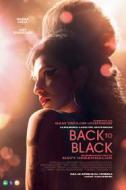 Back To Black (Blu-ray)