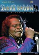 James Brown - The Godfather Of Soul