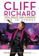 Cliff Richard. Still Reelin' And A-Rockin'. Live in Sydney