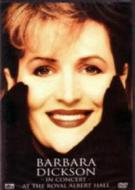 Barbara Dickson. In Concert. Live At The Royal Albert Hall