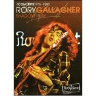 Rory Gallagher. Live At Rockpalast (3 Dvd)