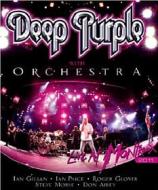 Deep Purple with Orchestra. Live At Montreux 2011