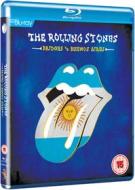 Rolling Stones - Bridges To Buenos Aires (Blu-ray)