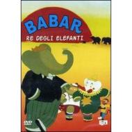 Babar, re degli elefanti