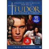 I Tudor. Scandali a corte. Stagione 1 (3 Dvd)