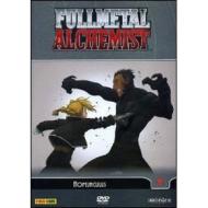 Fullmetal Alchemist. Vol. 8