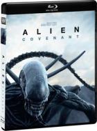 Alien Covenant (Blu-ray)