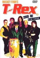 T. Rex - Back In Business