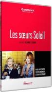 Les Soeurs Soleil - Gdvd