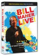 Bill Maher - Live