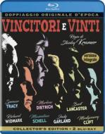 Vincitori E Vinti (Versione Integrale Collector'S Edition) (2 Blu-Ray) (Blu-ray)