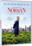 L'Incredibile Vita Di Norman (Blu-ray)