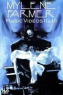 Mylene Farmer. Music Videos II & II